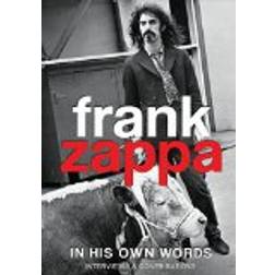 Frank Zappa - In His Own Words [DVD]